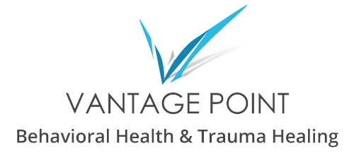 Vantage Point Recovery Logo
