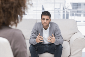 Cognitive Behavioral Therapy