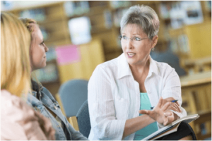 Dialectical Behavioral Therapy