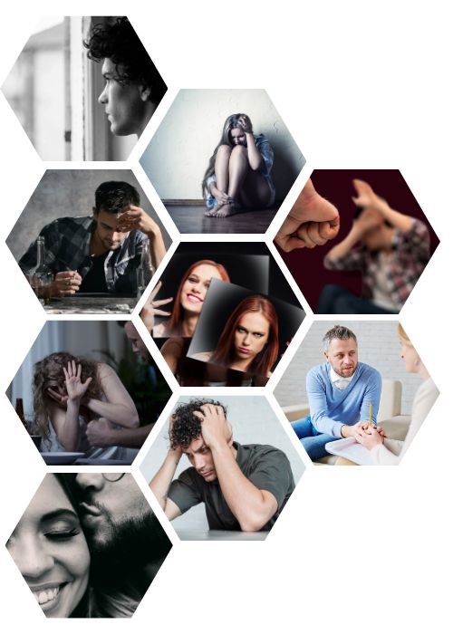 Signs and Symptoms of PD