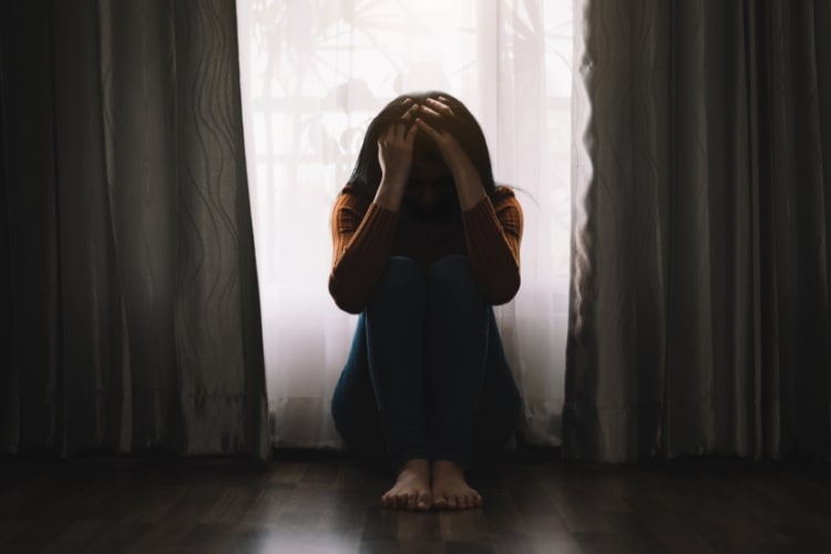 Supporting Those Battling Depression